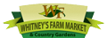 Whitneysfarm logo