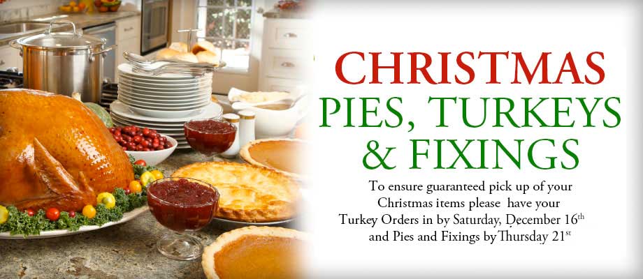 Whitney’s Farm Market & Garden Center