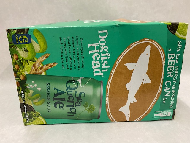 Dogfish Head Sea Quench Ale Whitney S Farm Market Garden Center