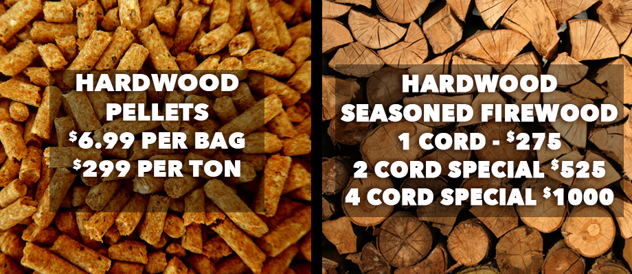 Whitney’s Farm Market & Garden Center