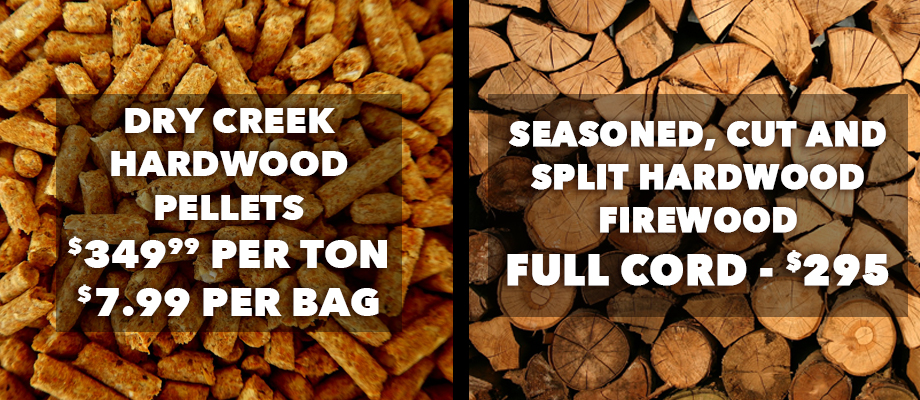 Whitney’s Farm Market & Garden Center